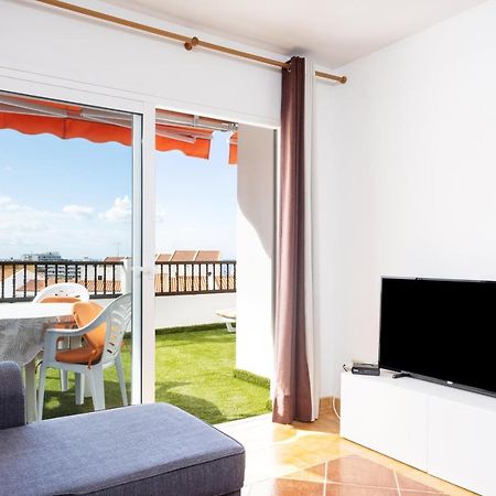 Home2Book Paradise Costa Adeje, Pool Playa Feñabe Exteriér fotografie
