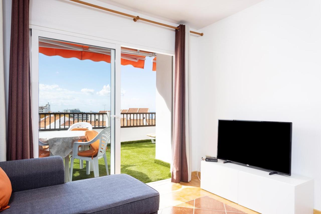 Home2Book Paradise Costa Adeje, Pool Playa Feñabe Exteriér fotografie