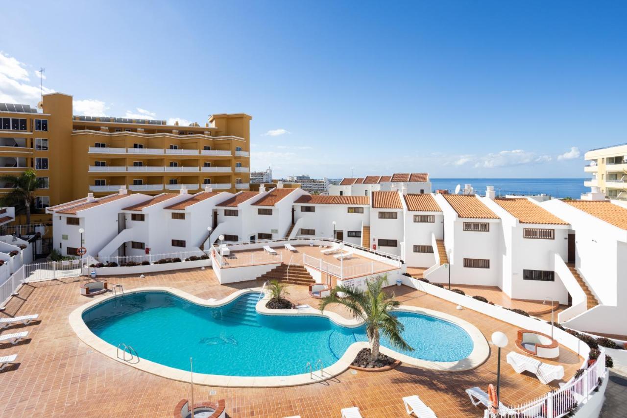Home2Book Paradise Costa Adeje, Pool Playa Feñabe Exteriér fotografie