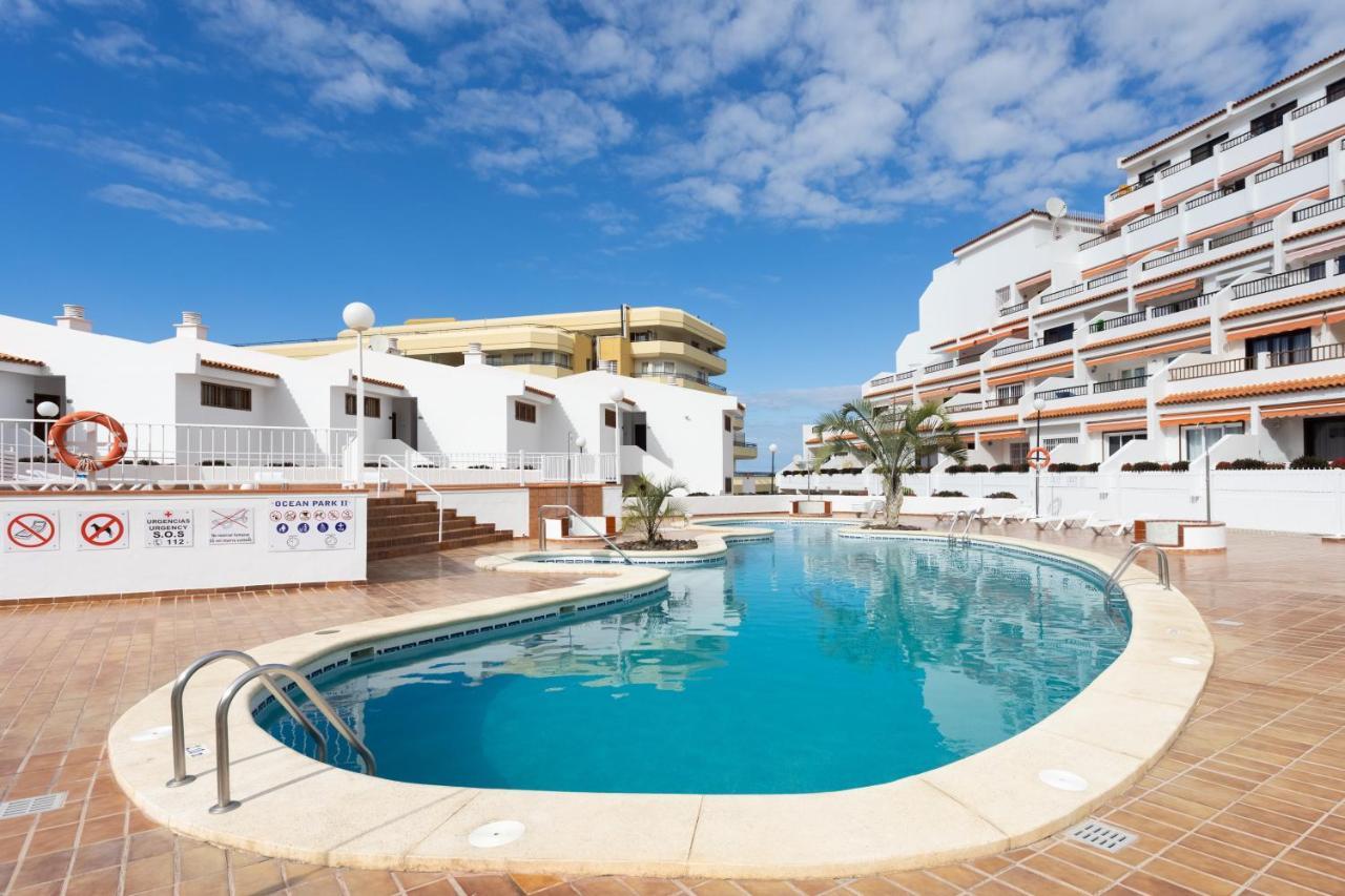 Home2Book Paradise Costa Adeje, Pool Playa Feñabe Exteriér fotografie