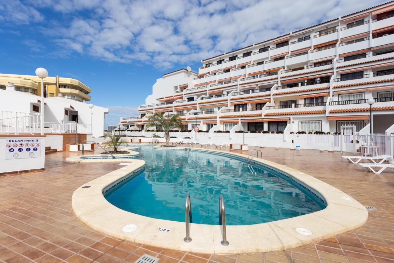 Home2Book Paradise Costa Adeje, Pool Playa Feñabe Exteriér fotografie