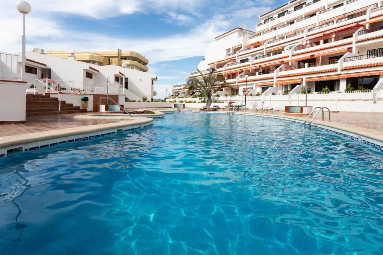 Home2Book Paradise Costa Adeje, Pool Playa Feñabe Exteriér fotografie